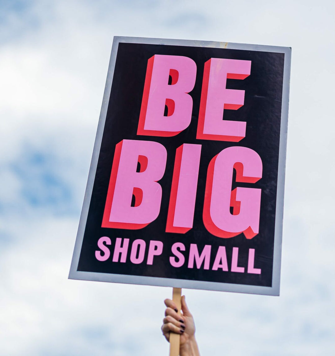 Shop Independent Day