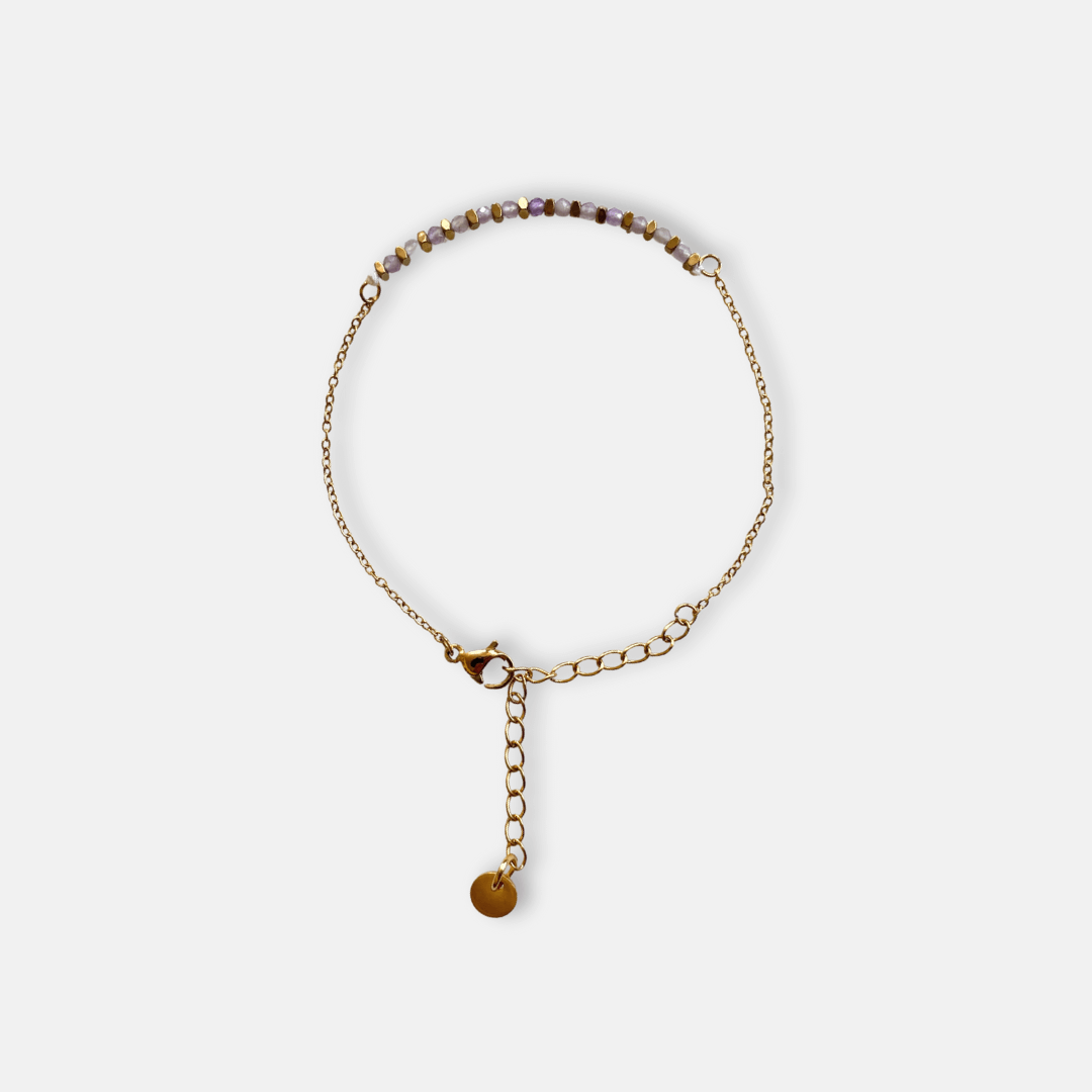 Beaded Bracelets
