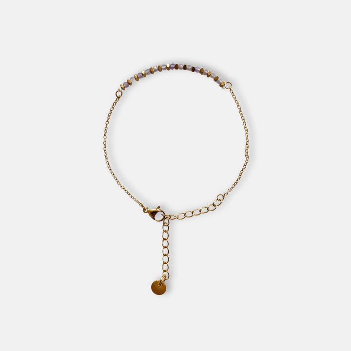 Beaded Bracelets