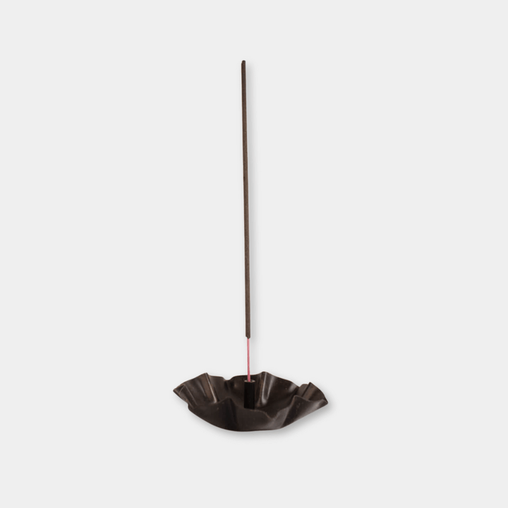 Bohemia Lotus Incense Holder