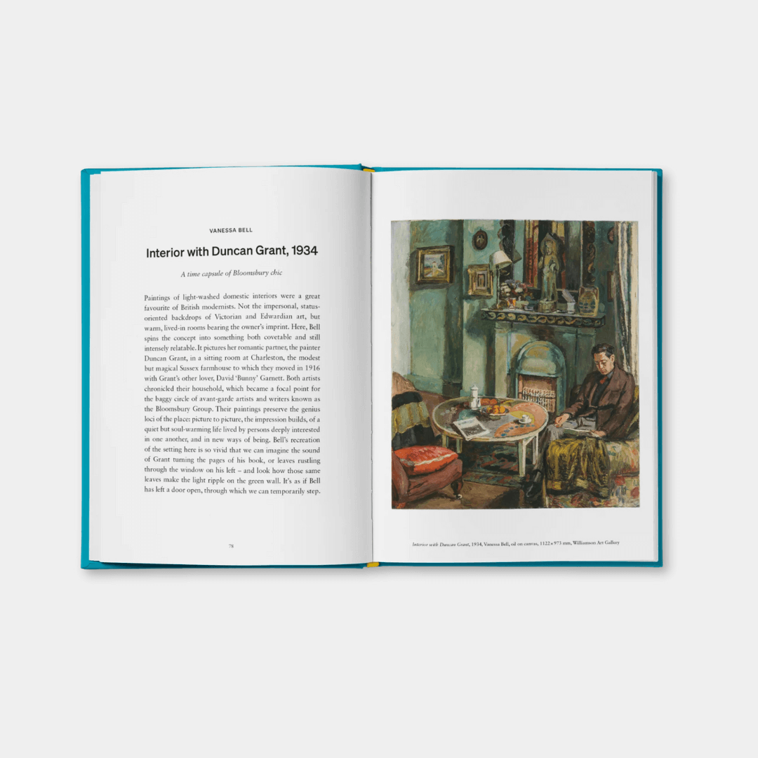 An Opinionated Guide To British Art