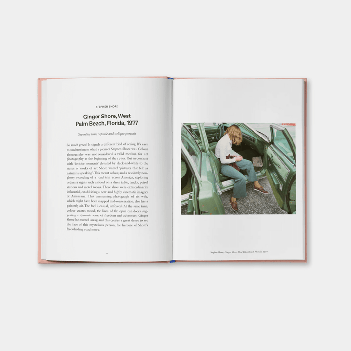 An Opinionated Guide To Photography