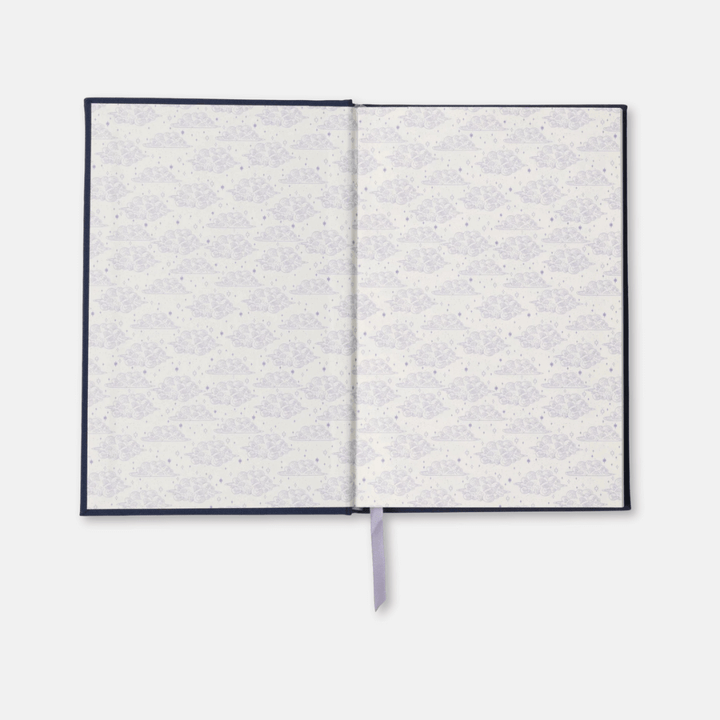 The Art of Doing Nothing Notebook