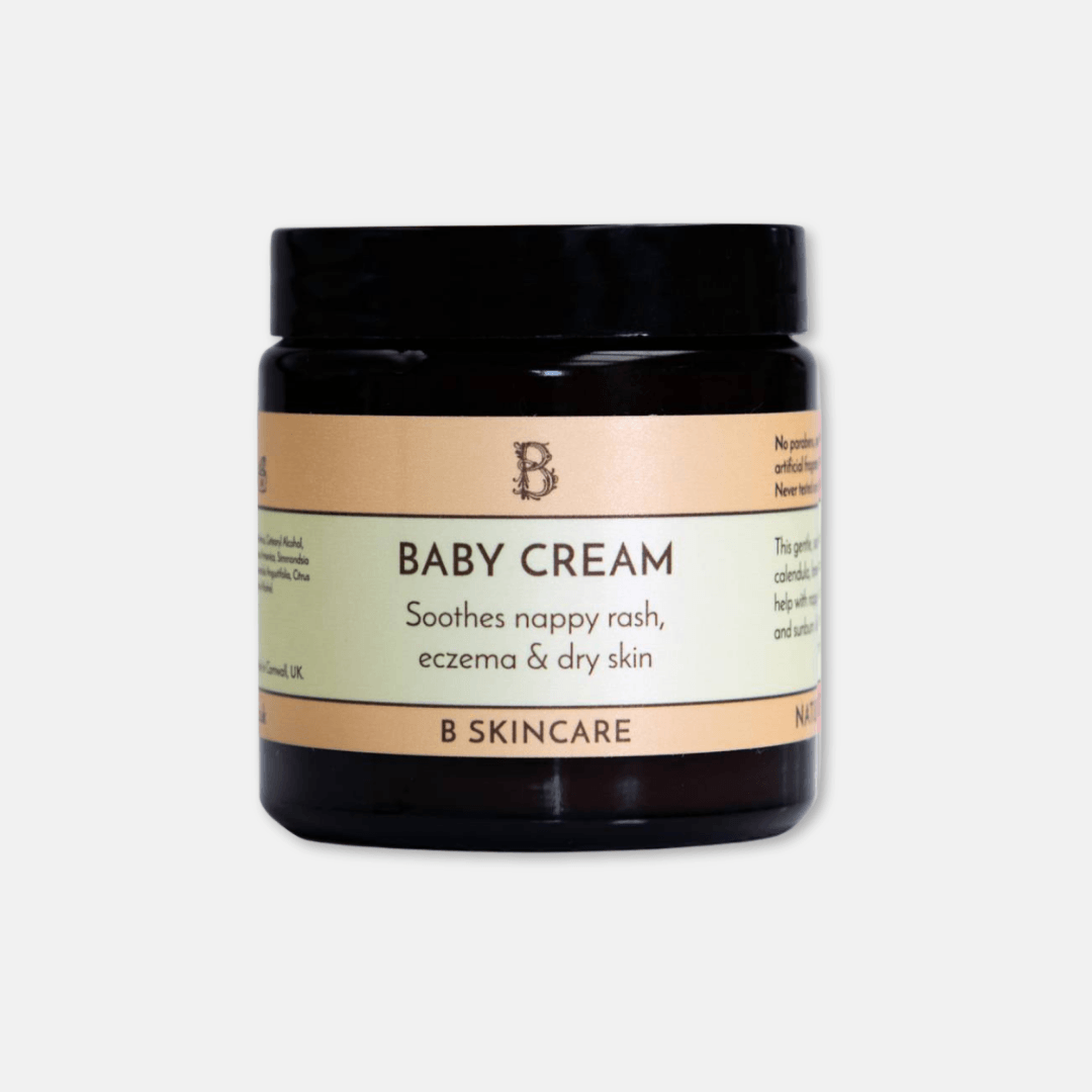 Baby Cream 110ml