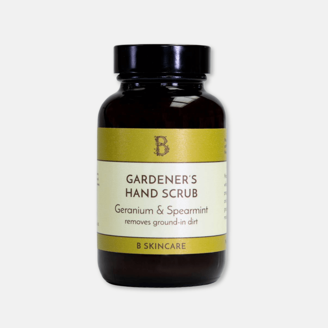 Gardener's Hand Scrub 120ml