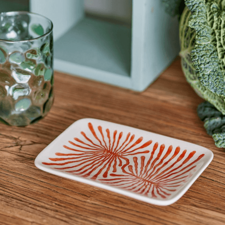 Fauni Stoneware Plates