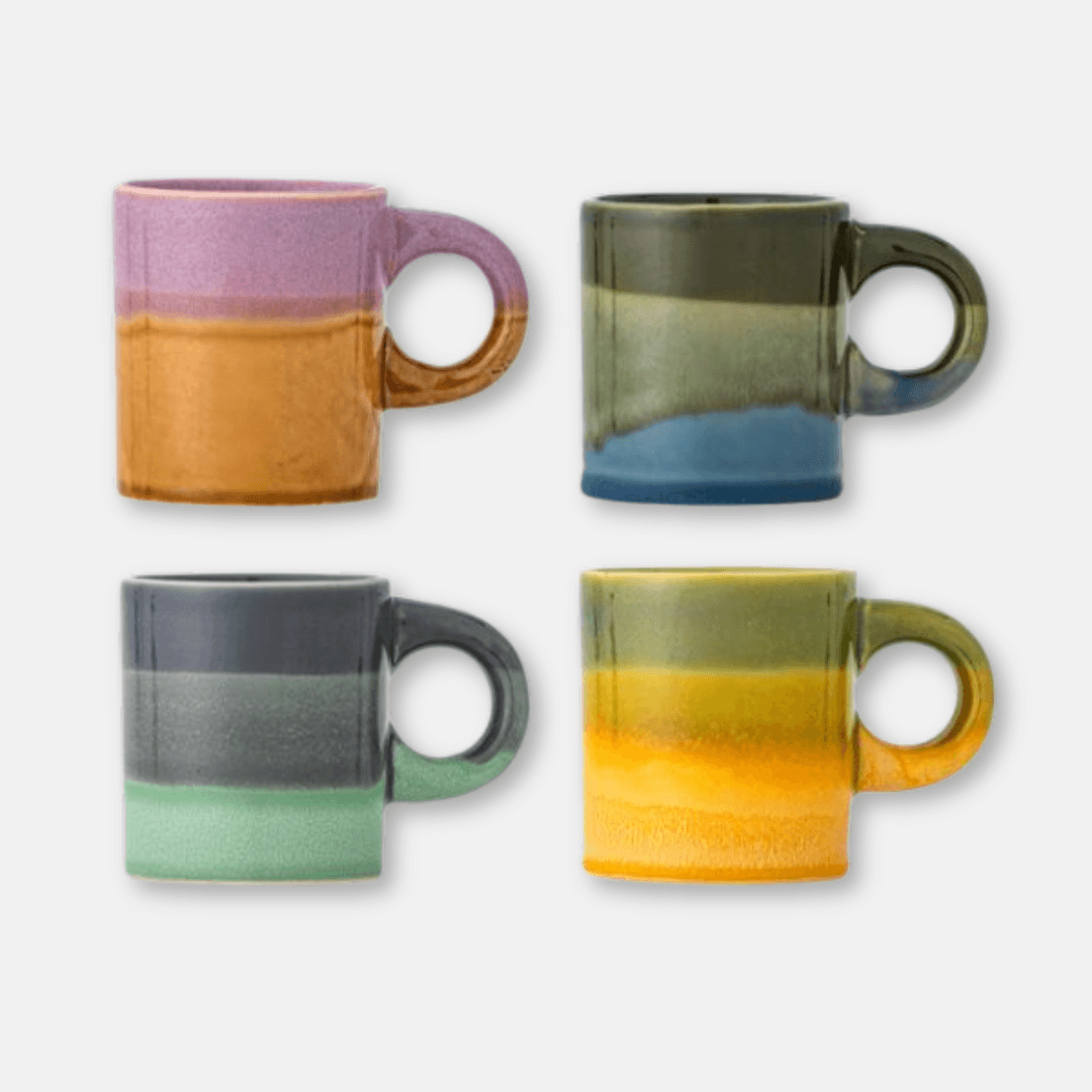 Joris Stoneware Mugs
