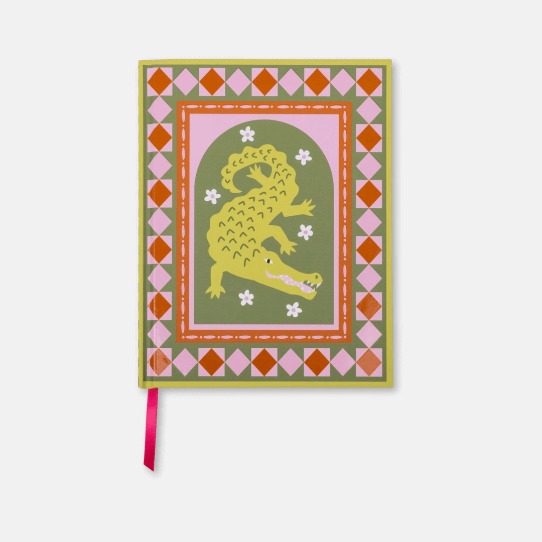 A Dopo Journals