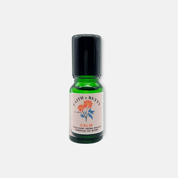 Calming Aroma Roller