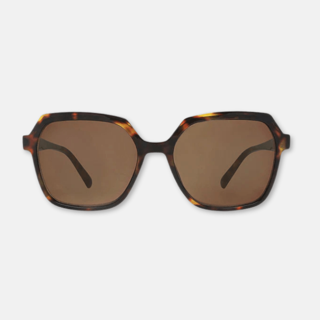 Tortoiseshell Athena Sunglasses