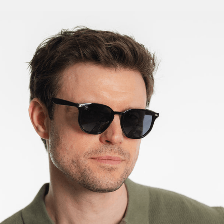 Black Kai Sunglasses