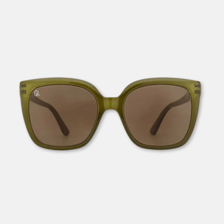 Olive Maddie Sunglasses