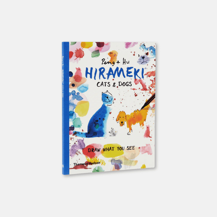 Hirameki: Cats & Dogs