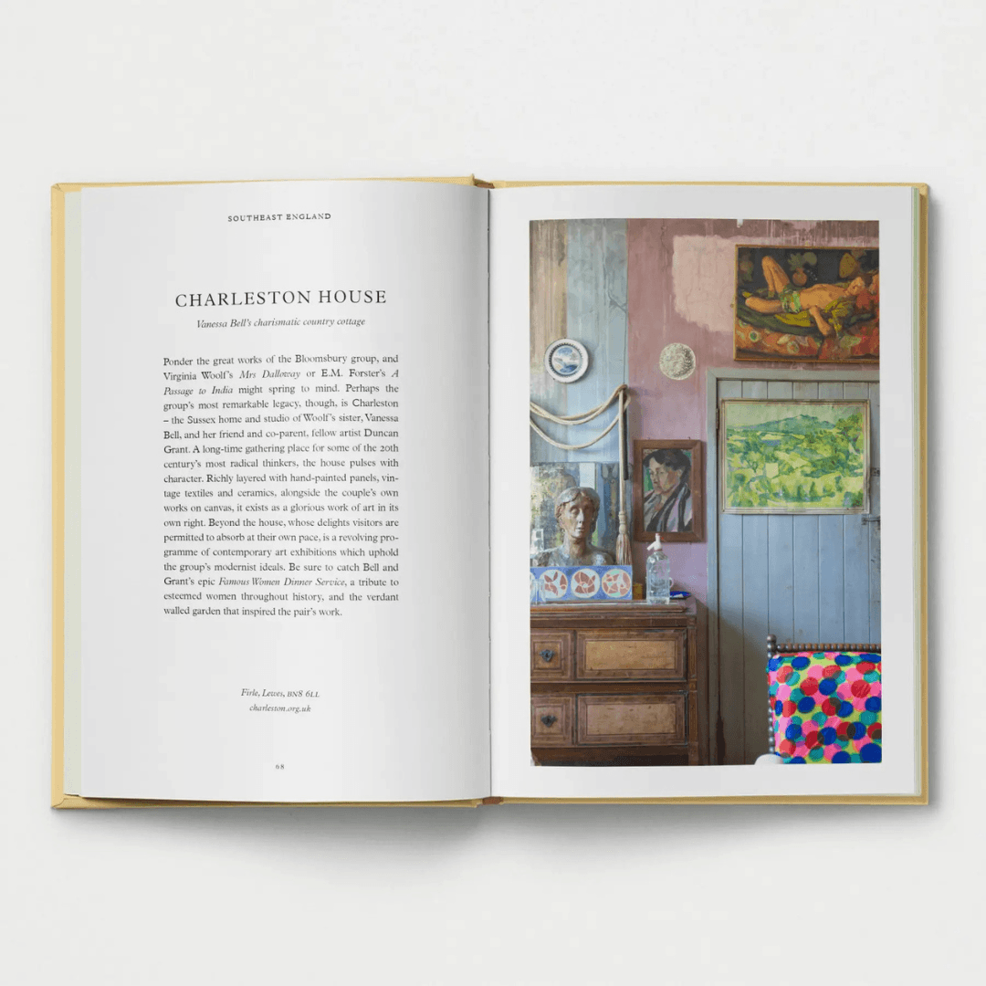 British Art Destinations