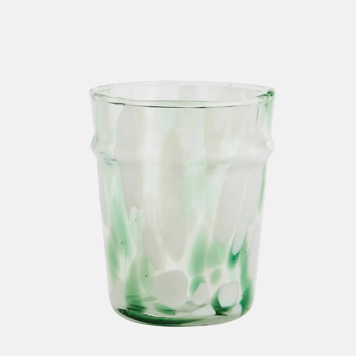 Coloured Drinking Glasses
