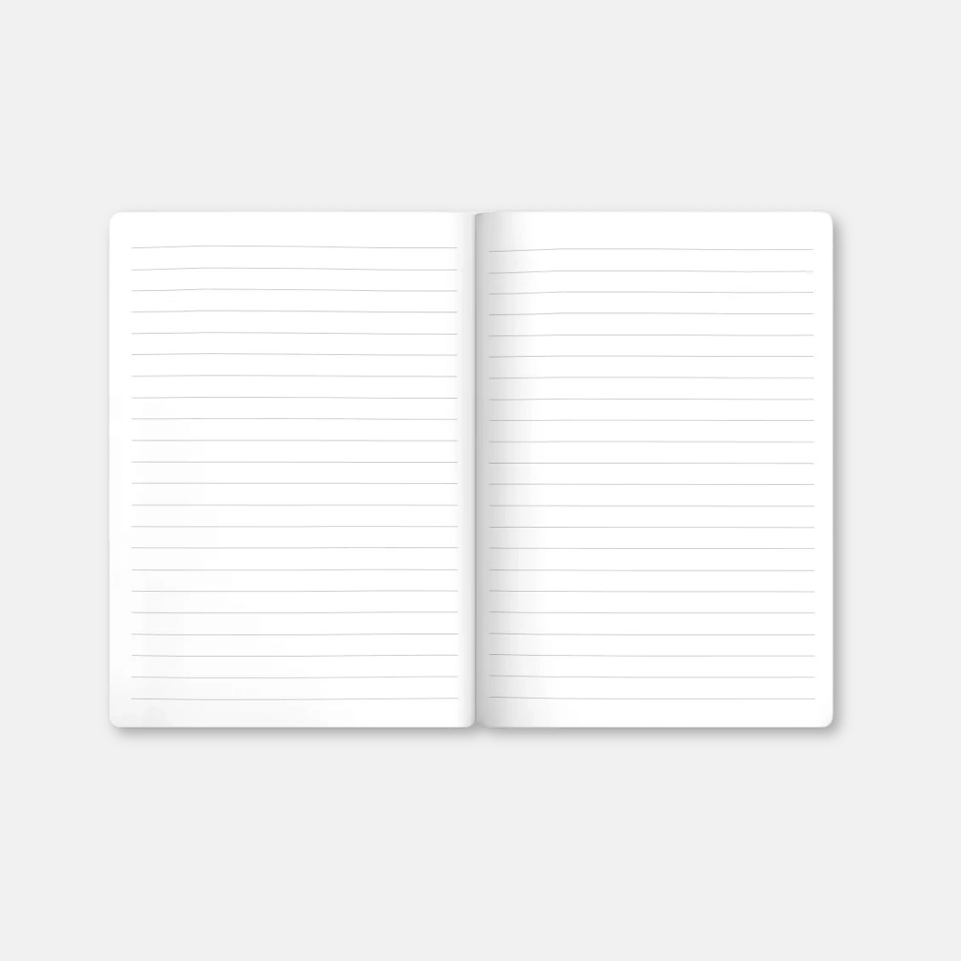Kaleido Exercise Books