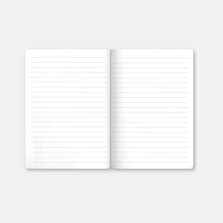 Kaleido Exercise Books