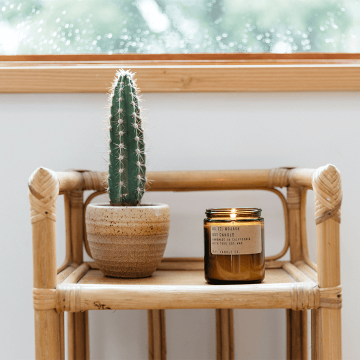 PF Candle Co Mojave Standard Candle