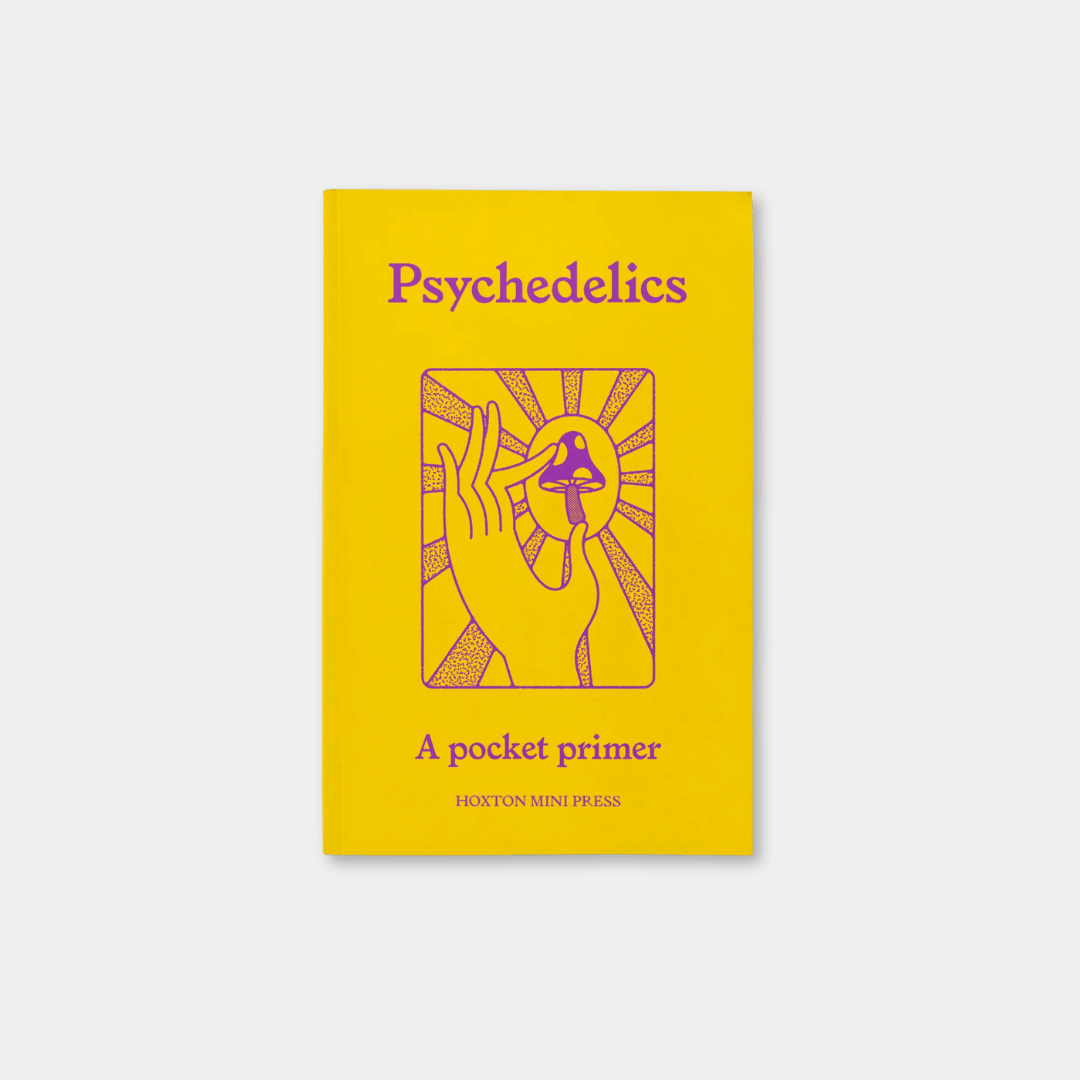 Psychedelics: A Pocket Primer