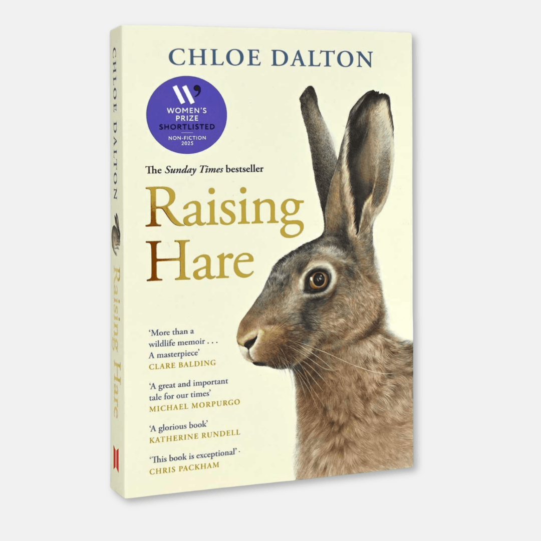 Raising Hare