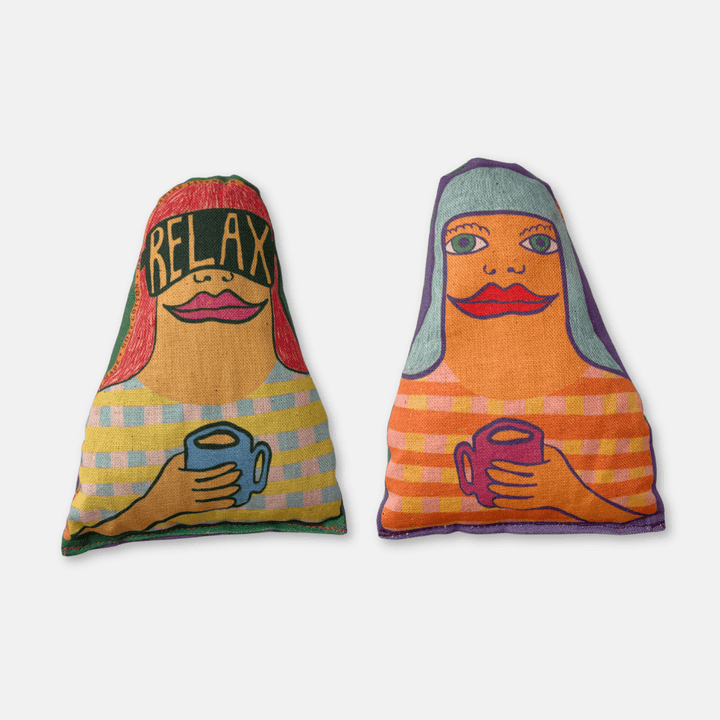 Relax Lavender Bags