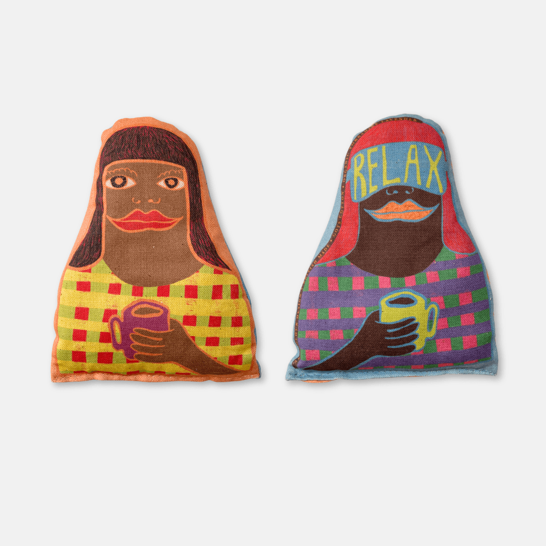 Relax Lavender Bags