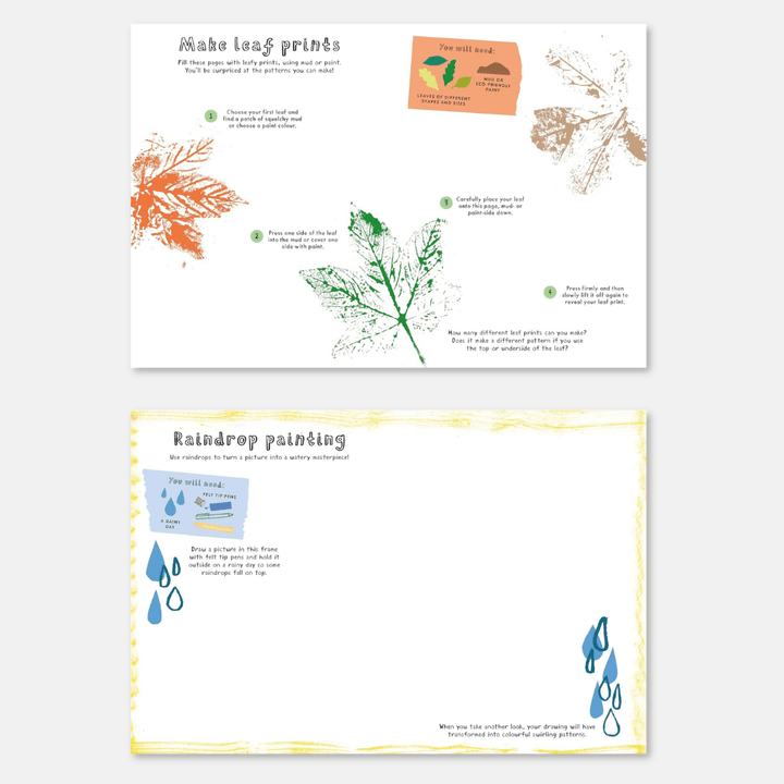 Rewild This Book!