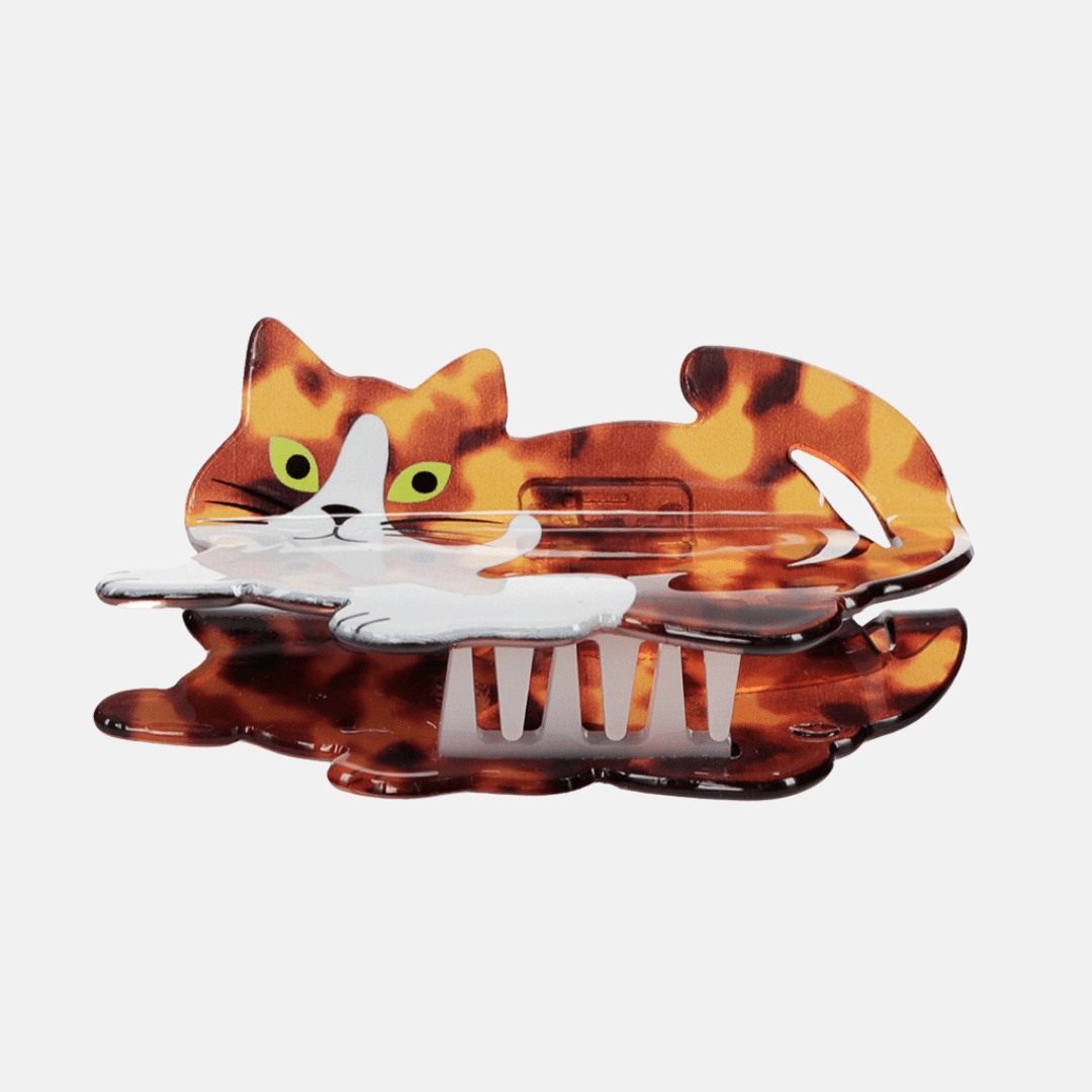 Cat Hair Claw