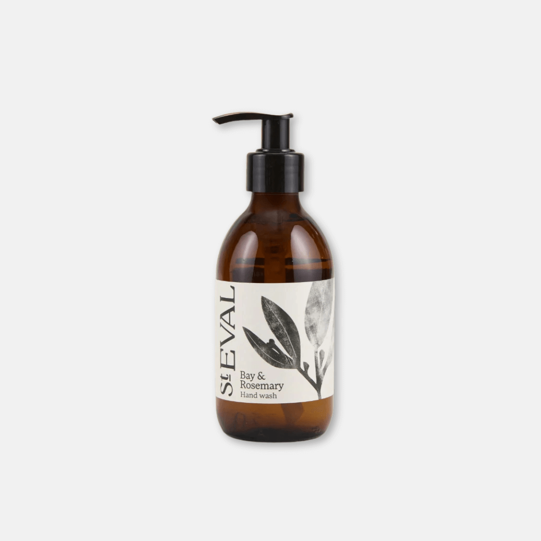 Bay & Rosemary Hand Wash