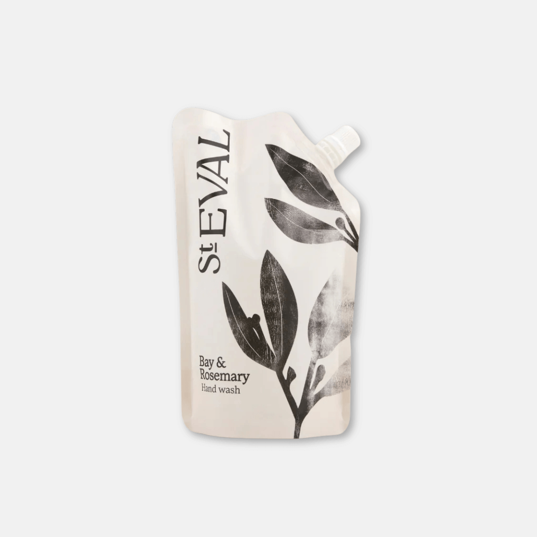 Bay & Rosemary Hand Wash
