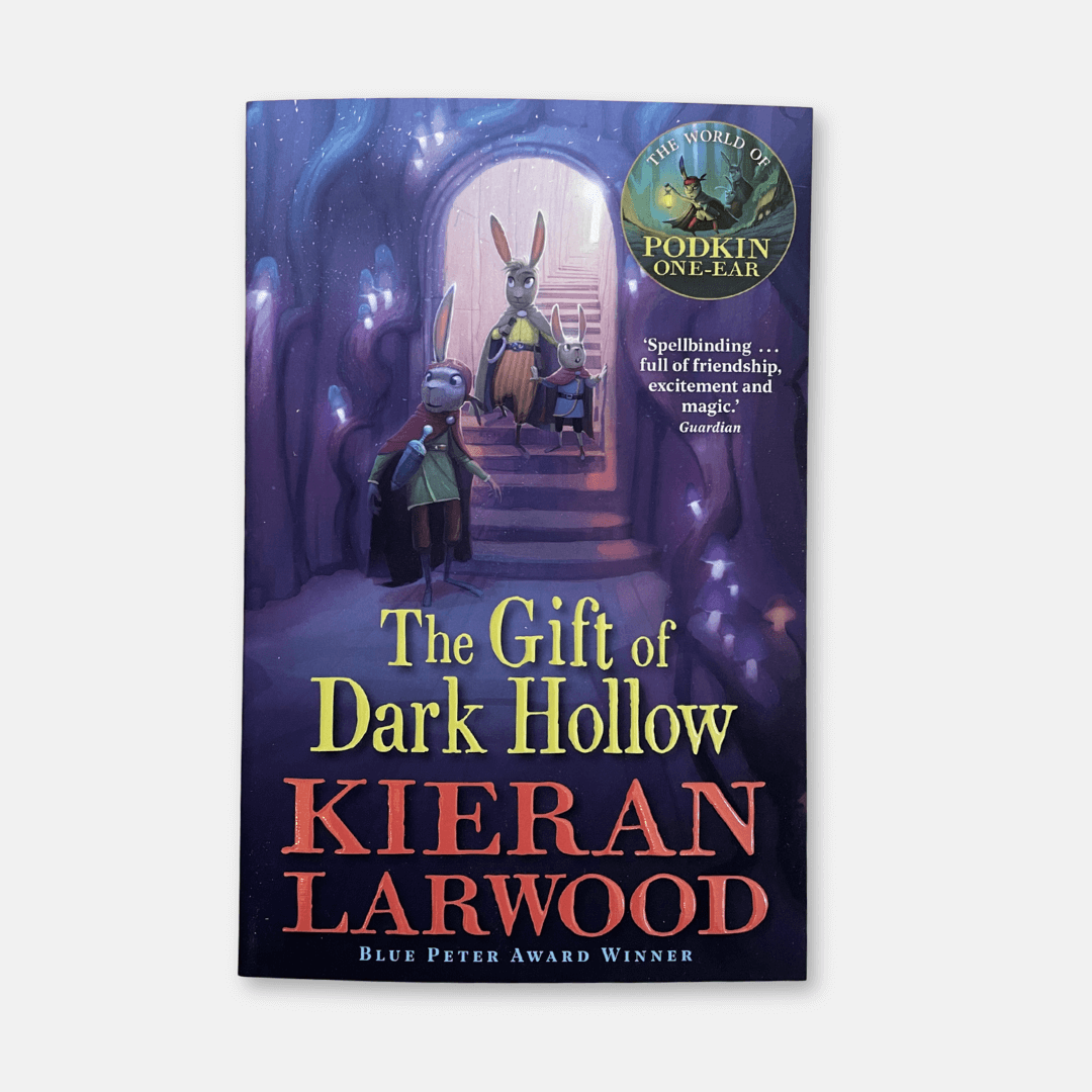 Gift of Dark Hollow