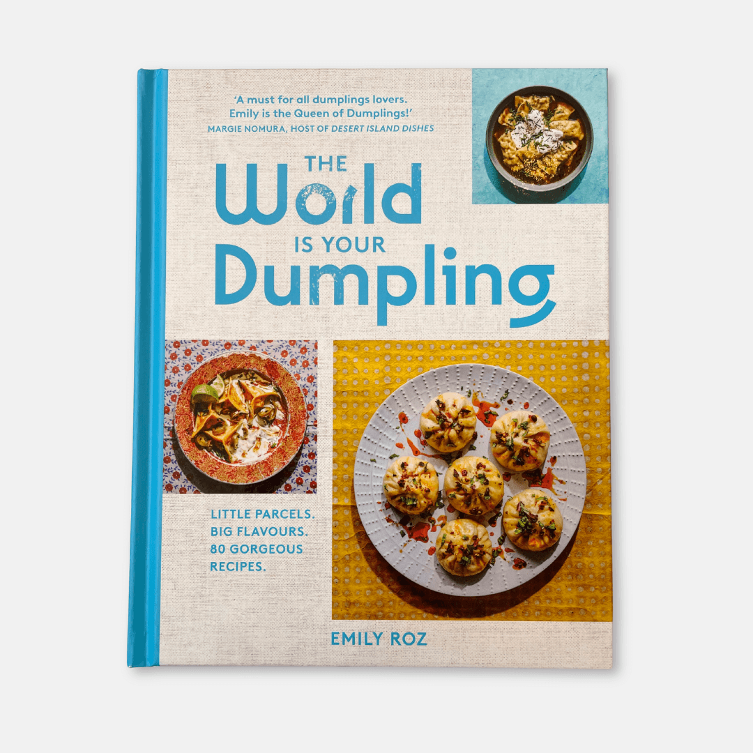 The World Is Your Dumpling