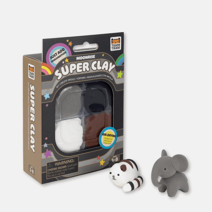 Super Clay Kits