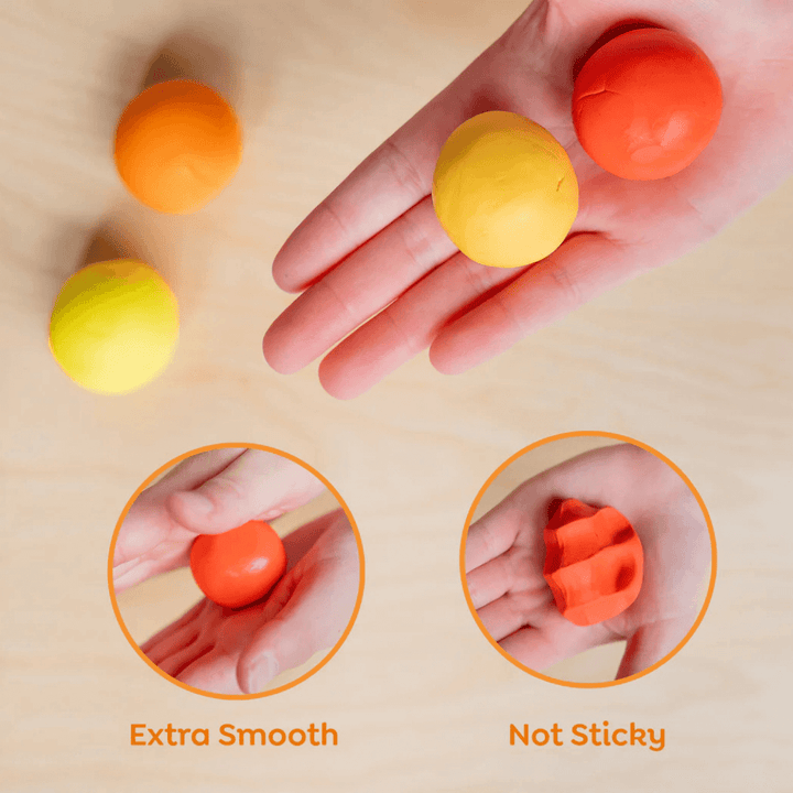 Super Clay Kits
