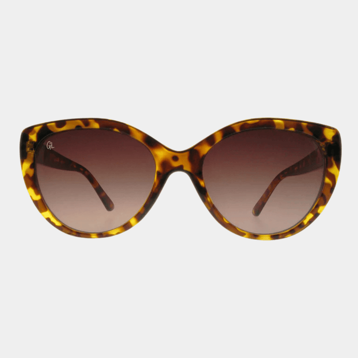 Tortoiseshell Willow Sunglasses