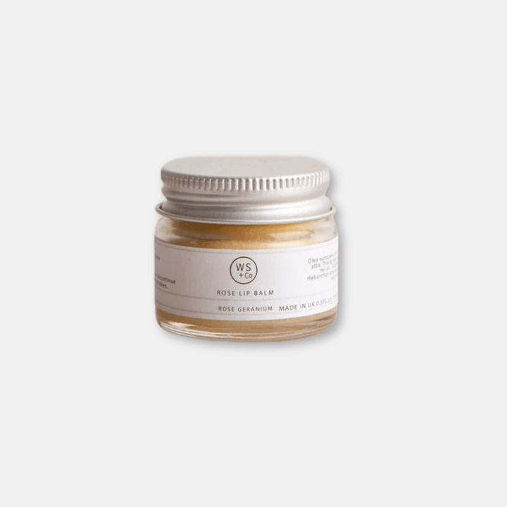 Rose Lip Balm